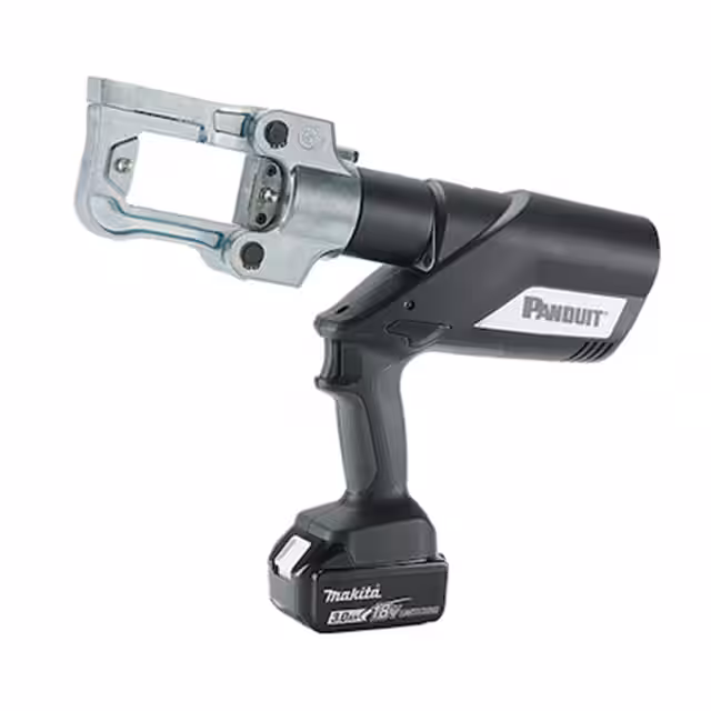 CT-2920/CCP Panduit Corp  Crimpers Applicators Presses